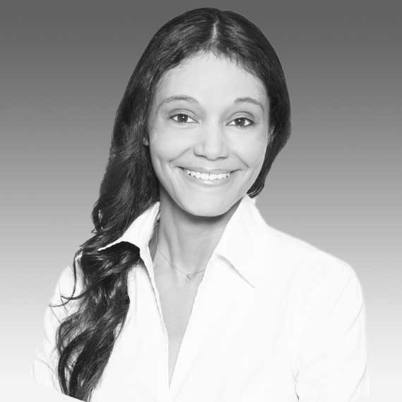 Natascha Coots, CEO Natascha Coots, CEO